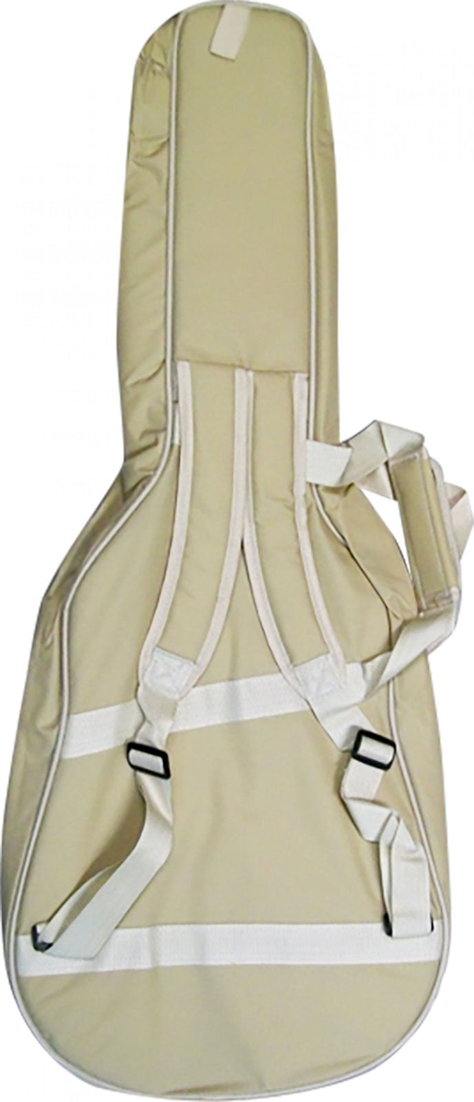 GT-WB Weissenborn-gitaar+tas