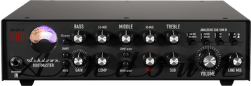 Rootmaster Evo III 500W