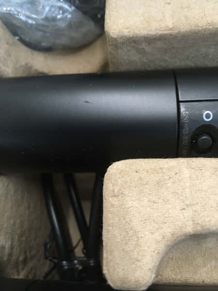Shure Système complet double SLX-D main Beta58 - 823-832/863-865 MHz - Stock B
