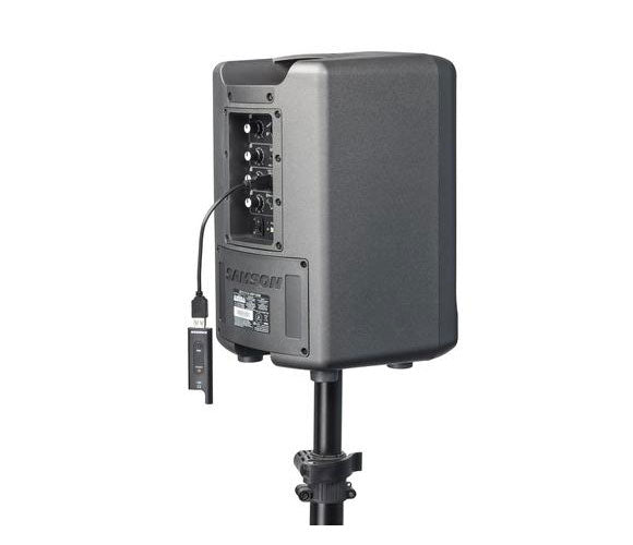 XPD2 Handmicrofoon