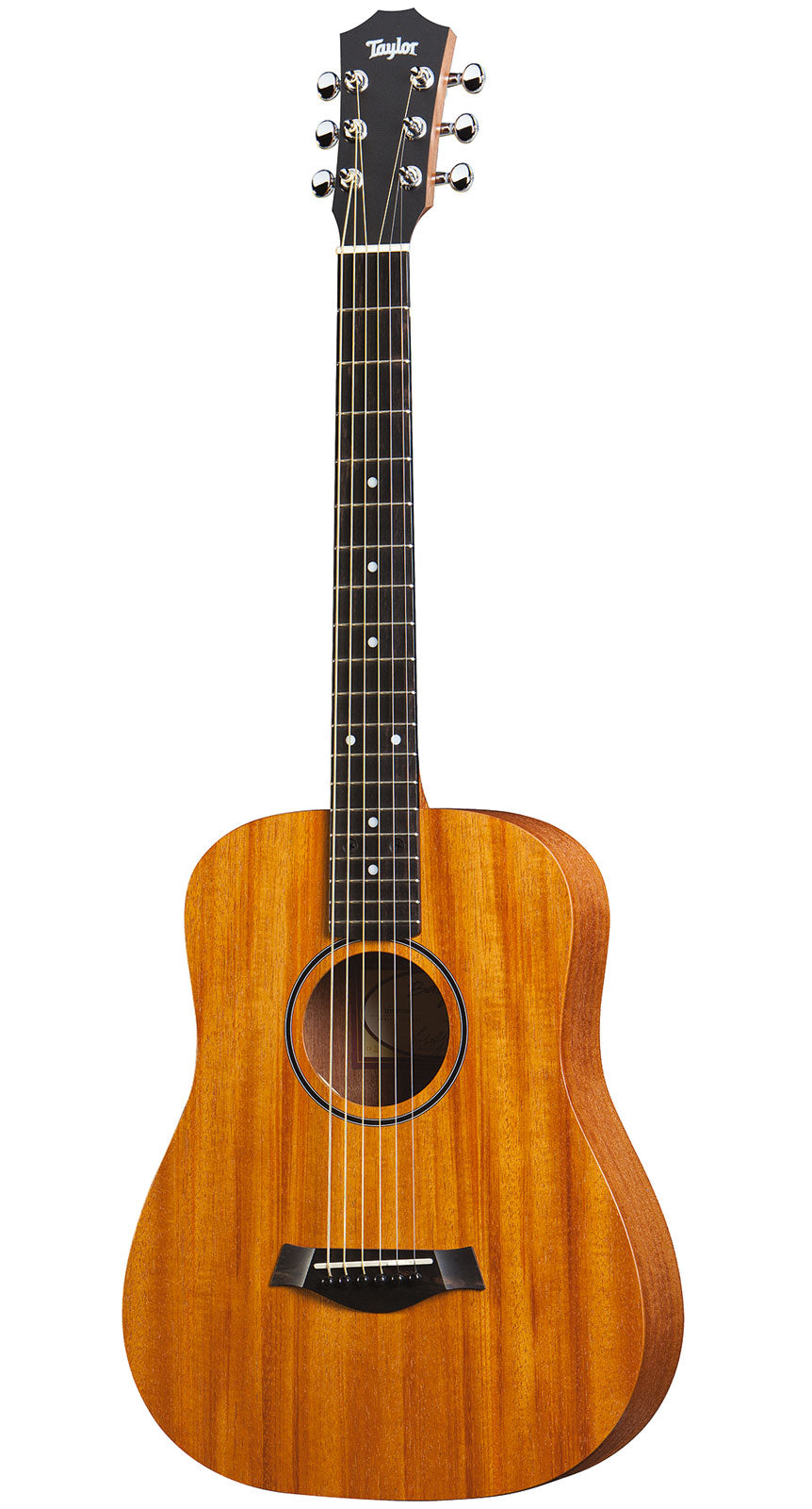 Taylor Guitars BT2 Natural Baby