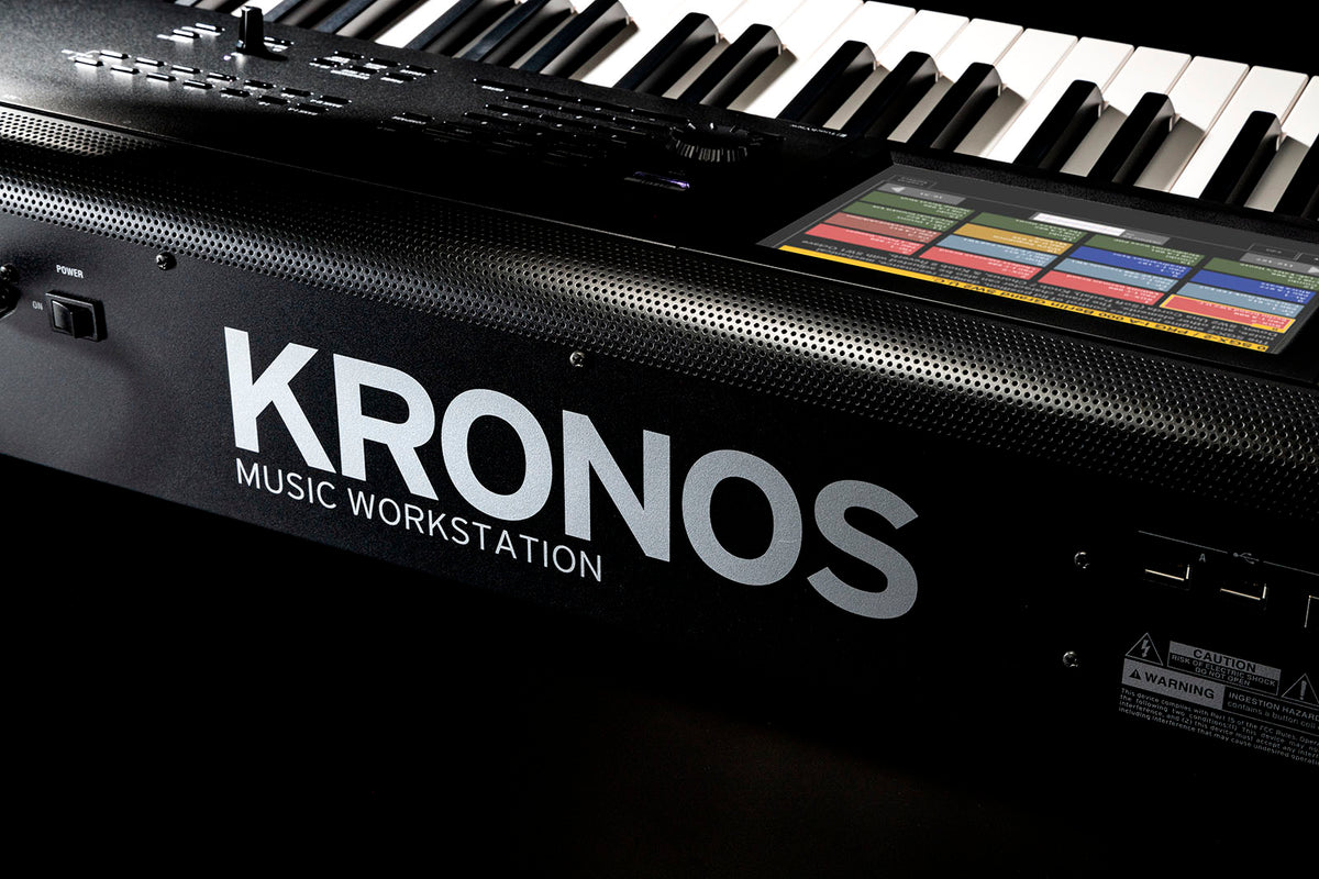 Kronos 3 88