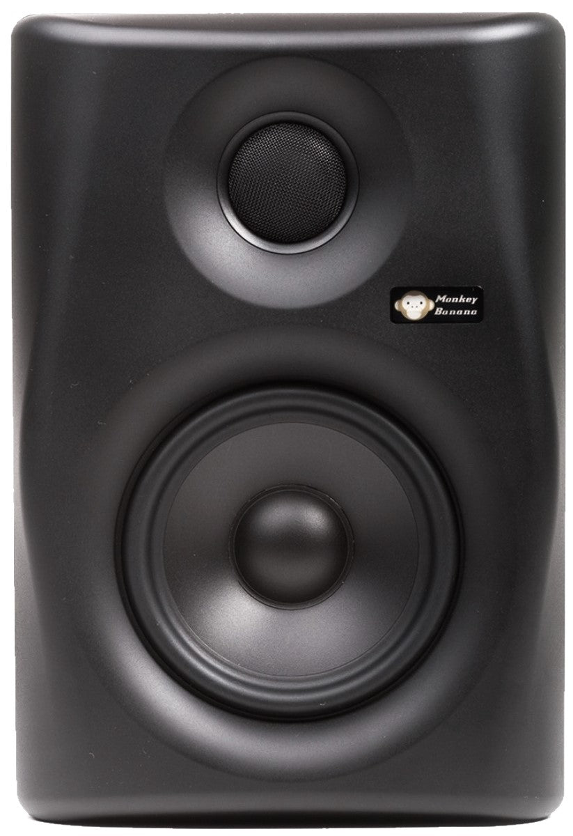 Gibbon 5 Black