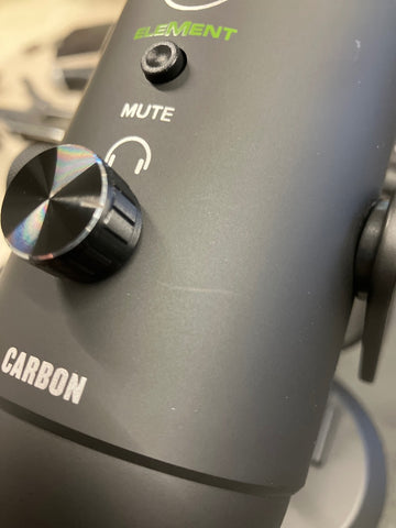 EM-CARBON - B-stock