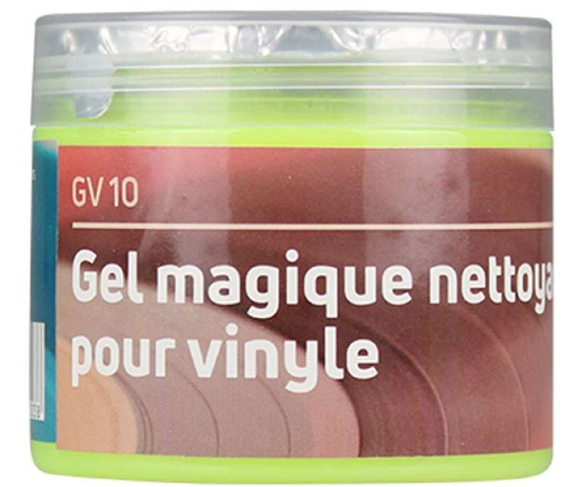 VINYL REINIGINGSGEL - GV 10