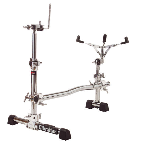 GSVMS-kit Rack Batterie Stealth