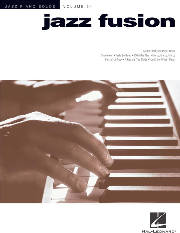 Jazz Fusion