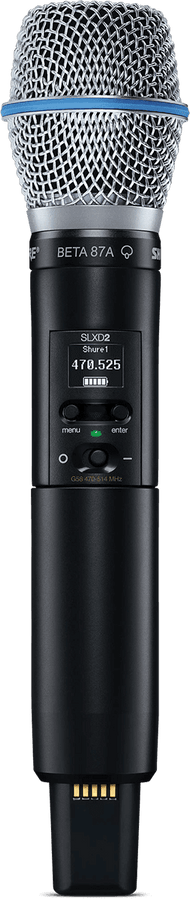 SLXD2-B87a-J53 562-606 MHZ