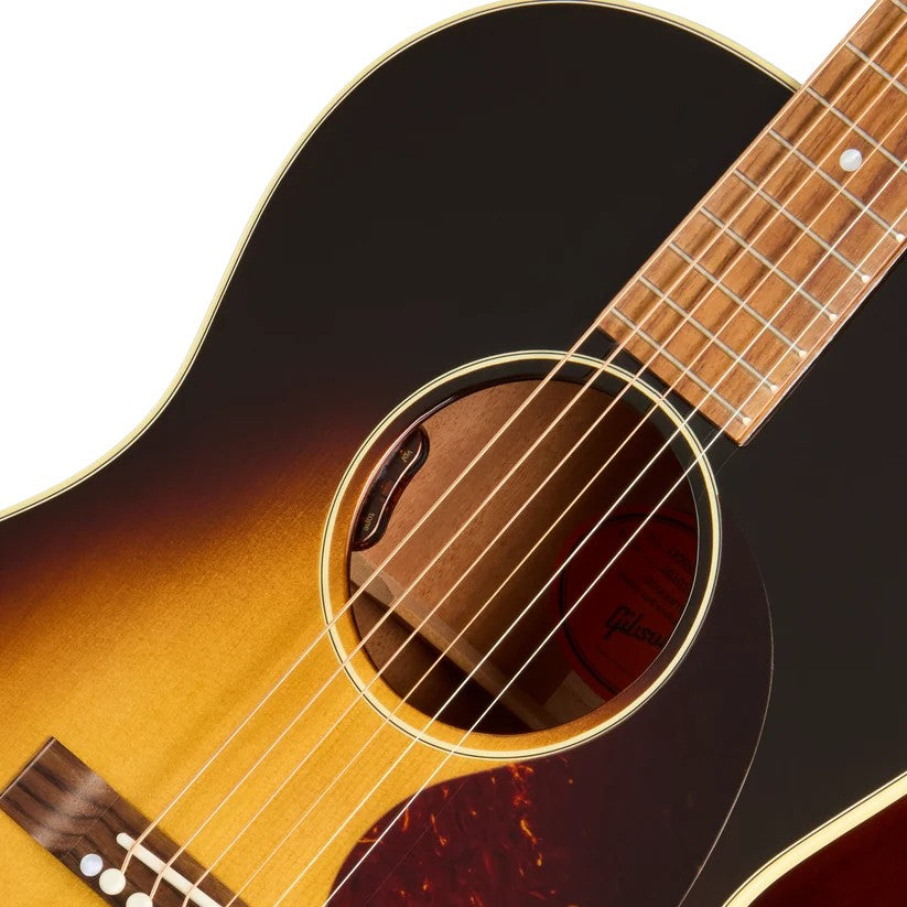 LG-2 50s Vintage Sunburst Original