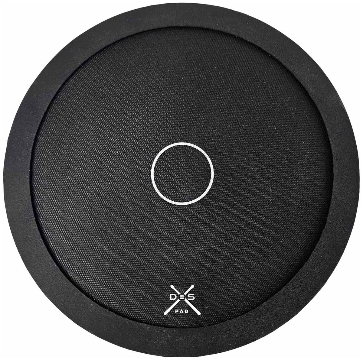 DBS - Pad Entraînement Double Face Moongel/Caoutchouc