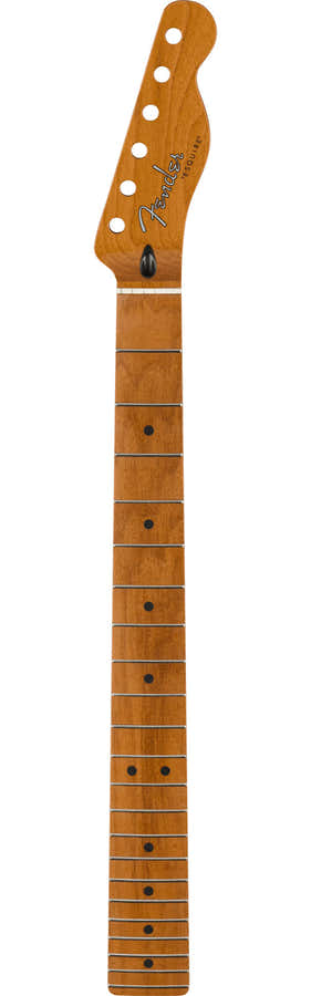 Manche Esquire Modifié 50'S 22 Frettes 9,5