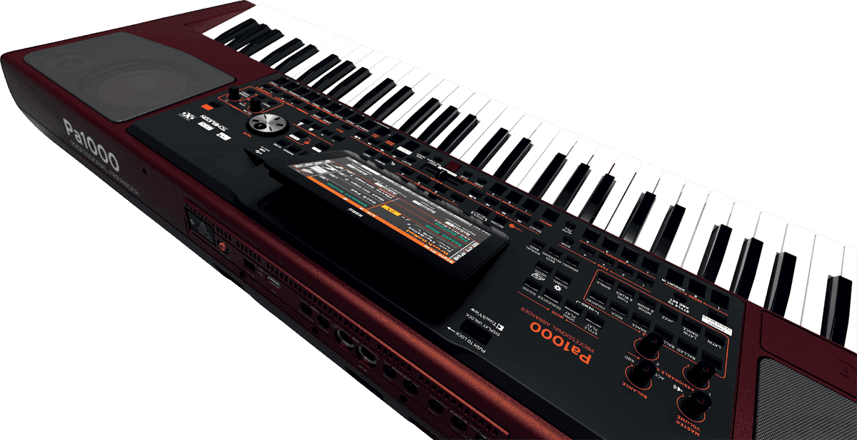 PA-1000