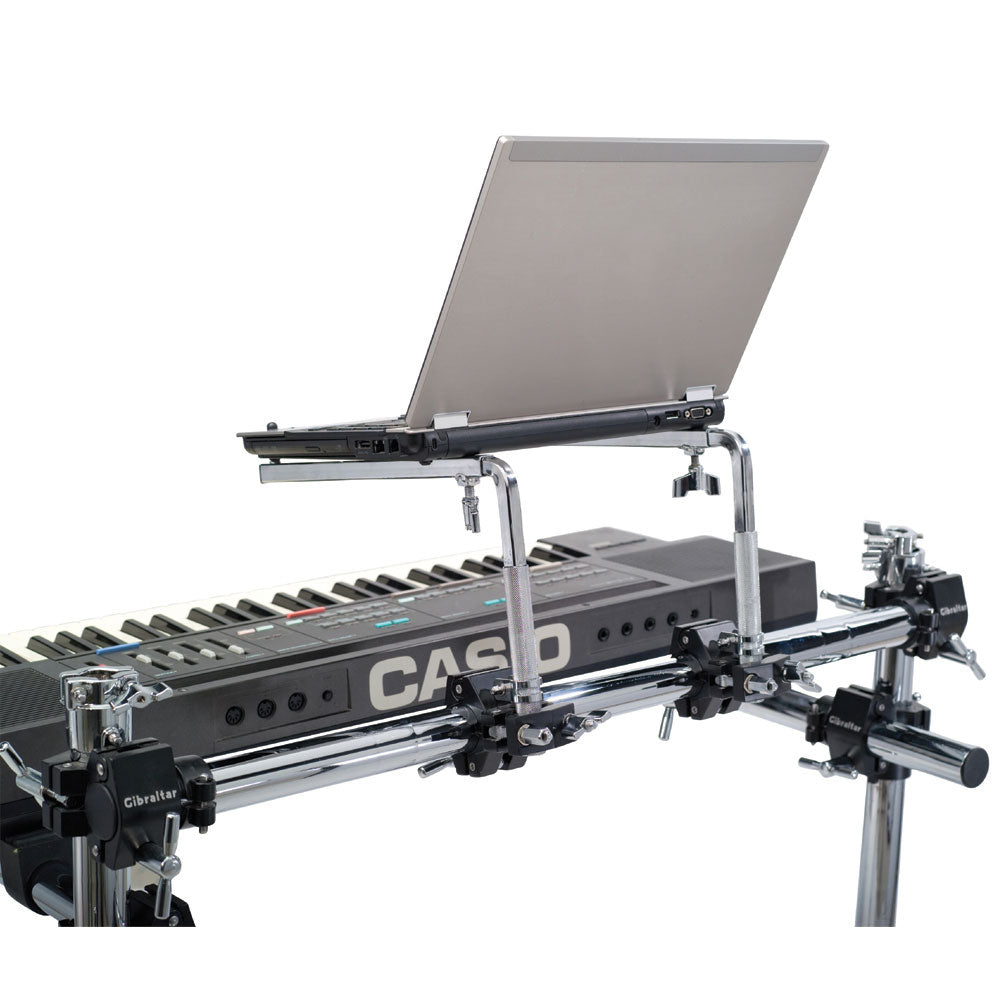 RACK SYSTEM SC-GKMA TOETSENBORD / LAPTOP MONTAGE ARMEN 1 PAAR
