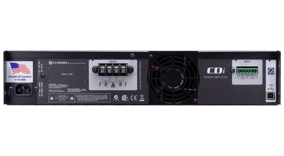 CDI1000
