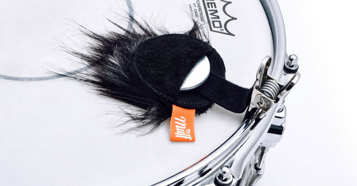 Pack Verzwakker Mr Muff MiniMuff (x4)