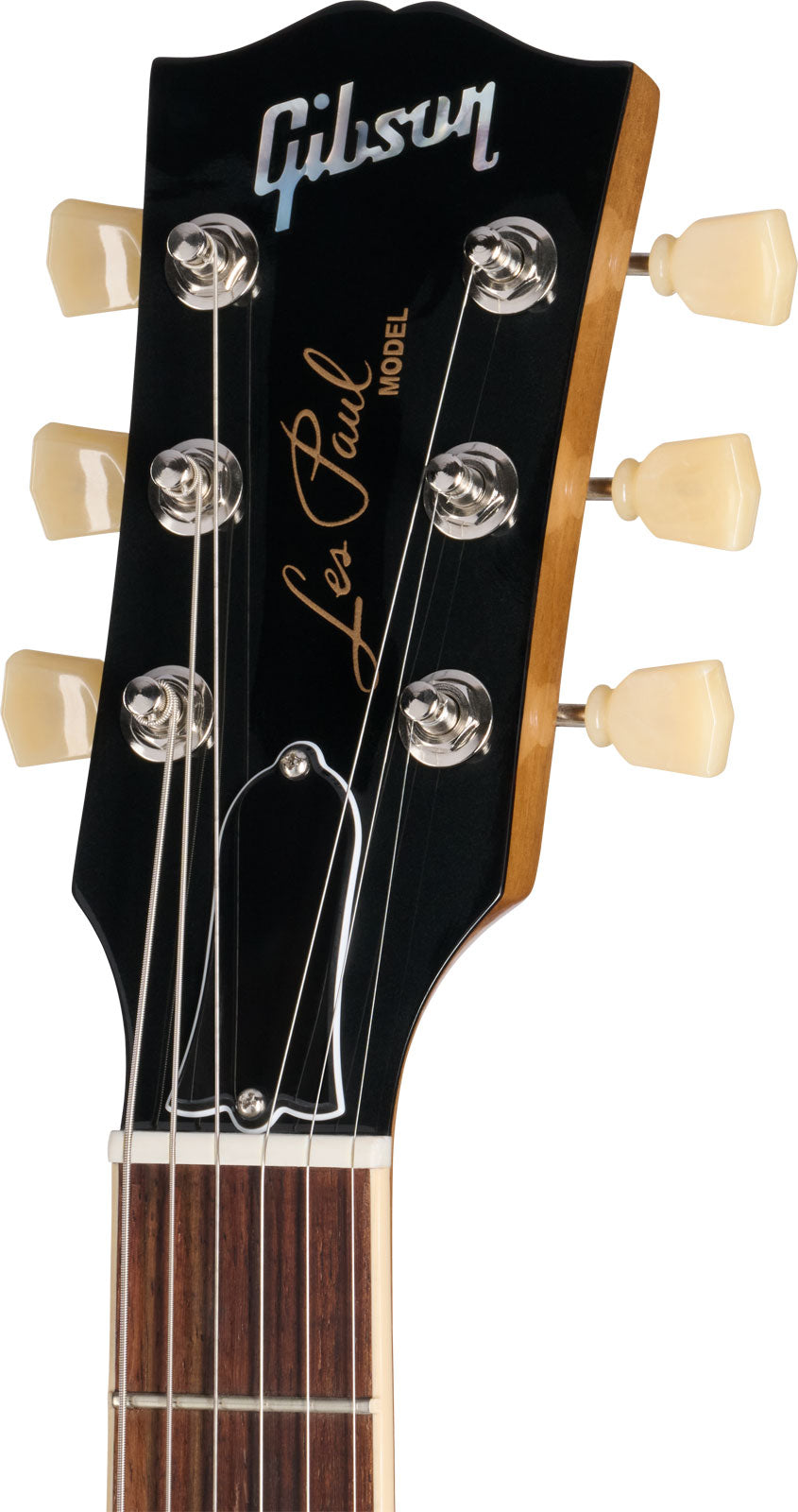 Les Paul Standard 50S Double Trouble Vintage Honey Burst