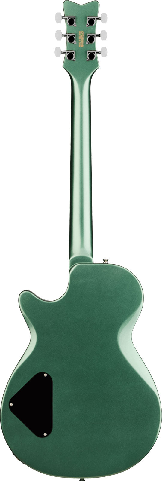 Electromatic Jet Club 1 element RW Steel Olive