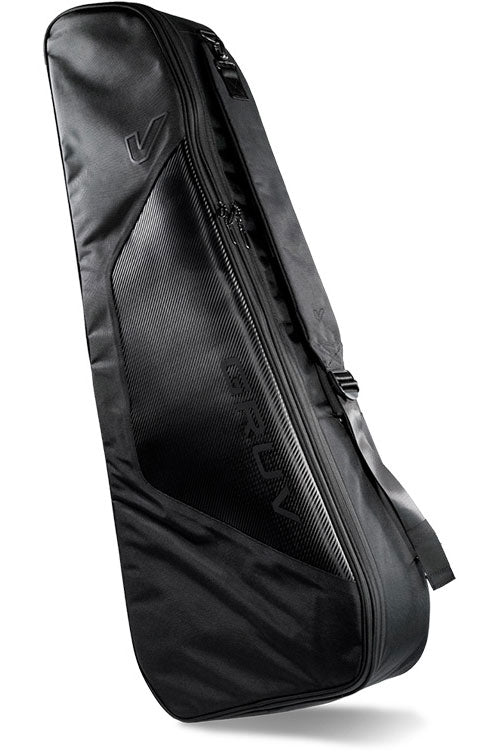 GigBlade 3 Karbon Edition - Guitare acoustique et classique Black