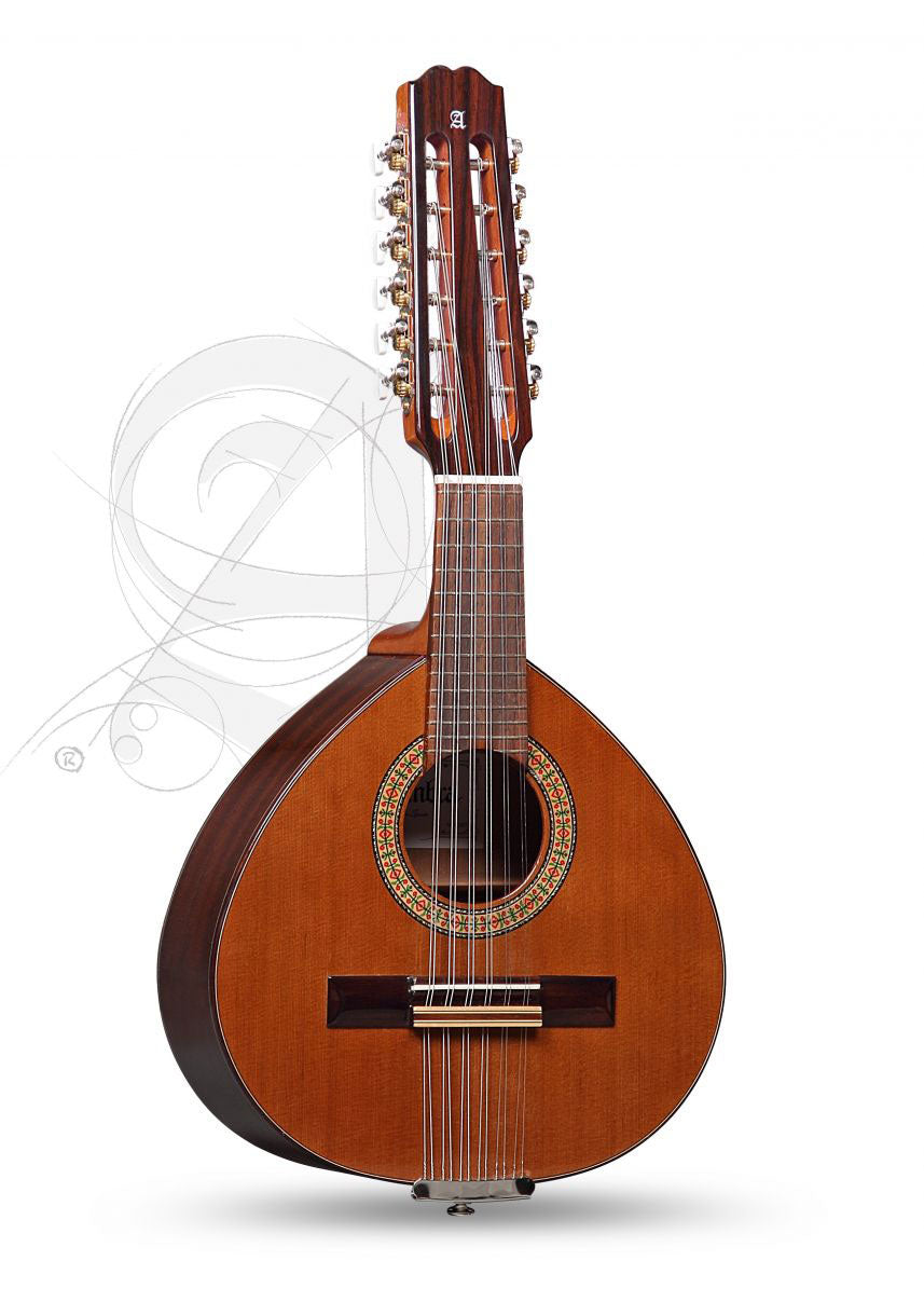 Etude 3C Bandurria + 9531 Housse