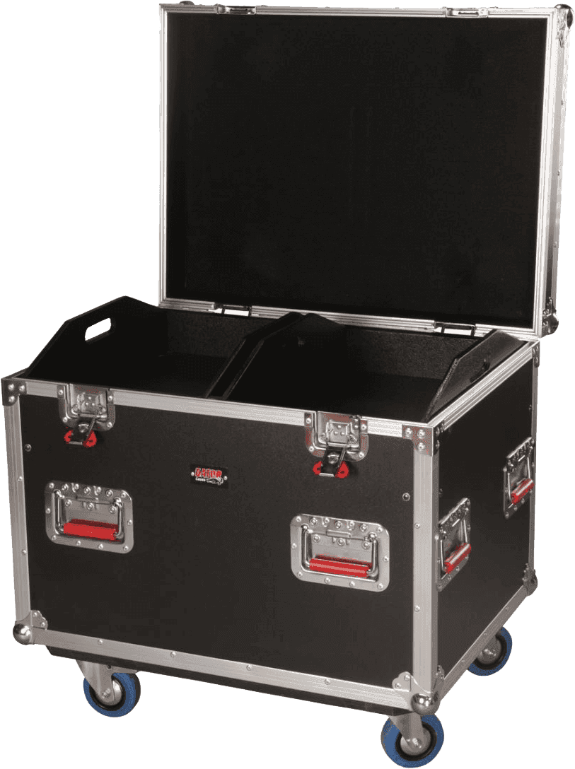 Bois G-tour de 68,6 X 49,5 X 44,5 Cm Pour Accesoires