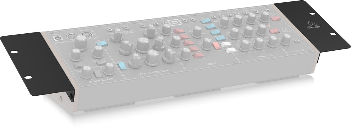 RACK EARS (70HP)