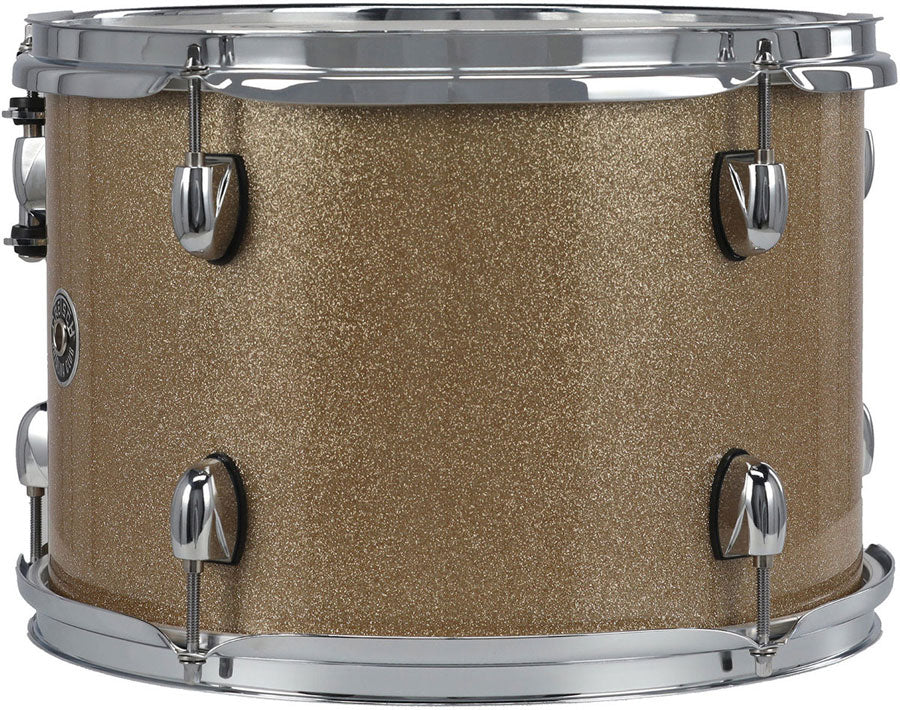 Tom Catalina Club Sahara Sparkle 13x9