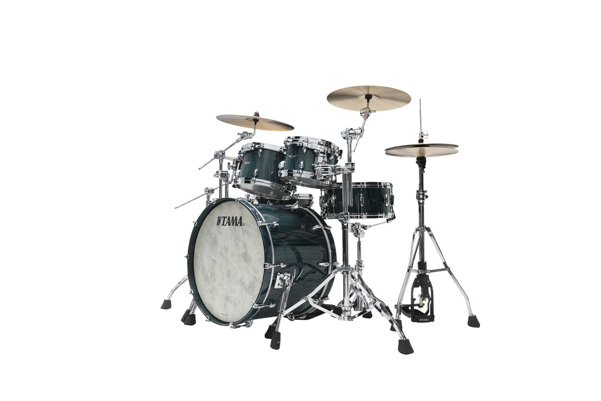 Star Walnut Stage 22 Light Indigo Japanese Chestnut