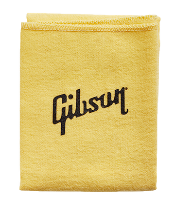 INSTRUMENT CARE POLISH CLOTH