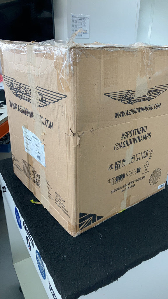 ORIGINAL C112-300 - B-stock