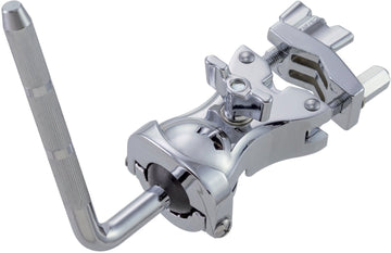SC-SBLAM-S Support de tom simple avec bras en L de 9,5 mm