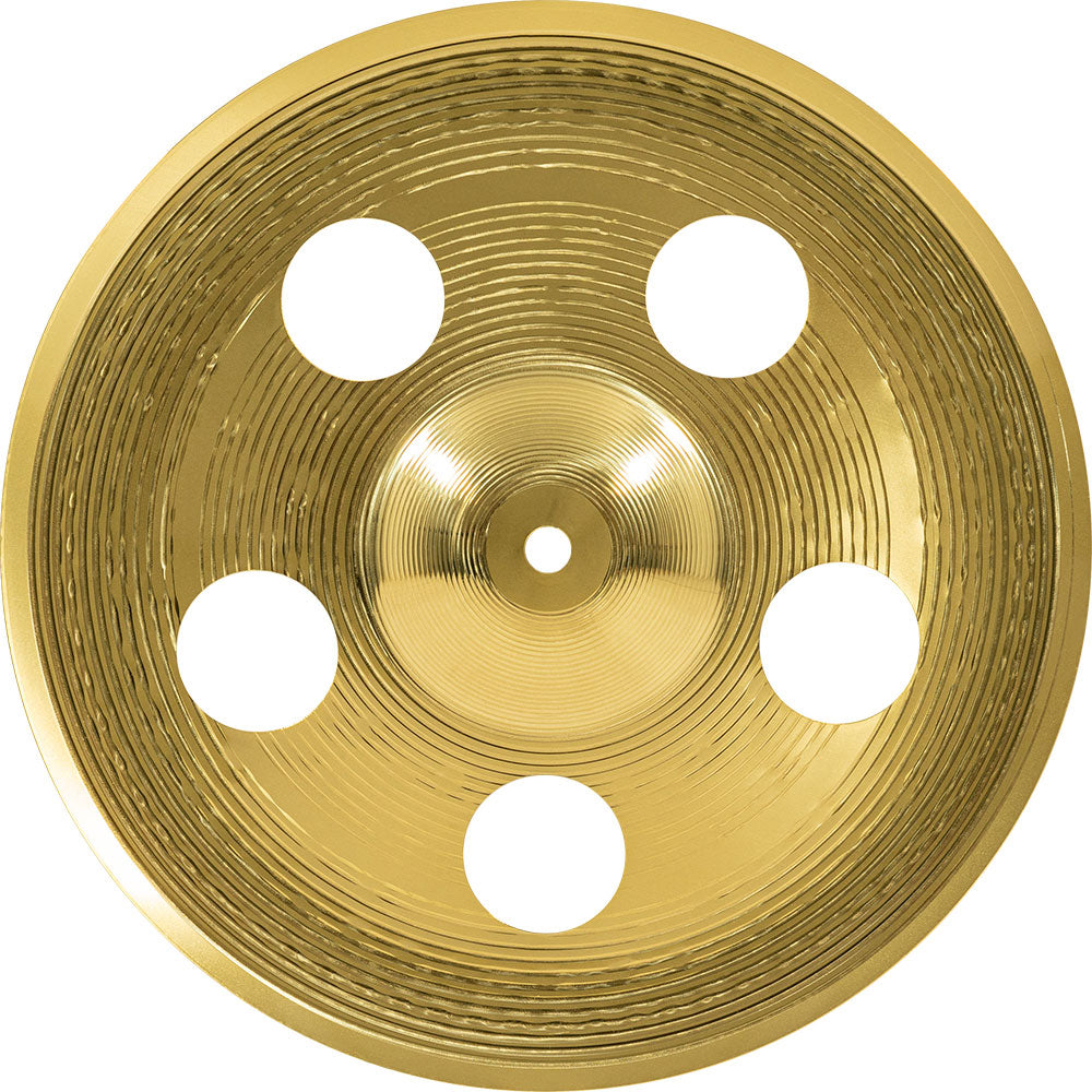 12" - HCS - Trash Stack
