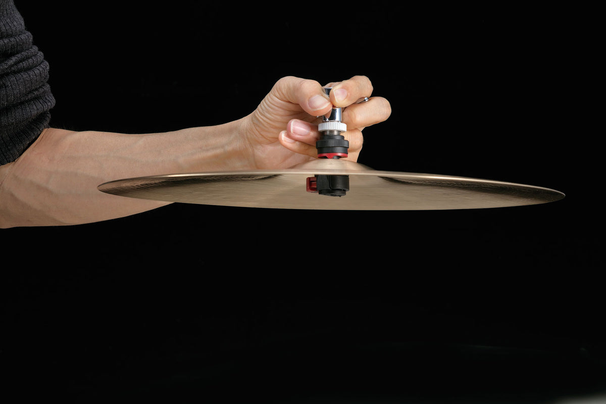 QHC7 QUICK-SET HI-HAT CLUTCH
