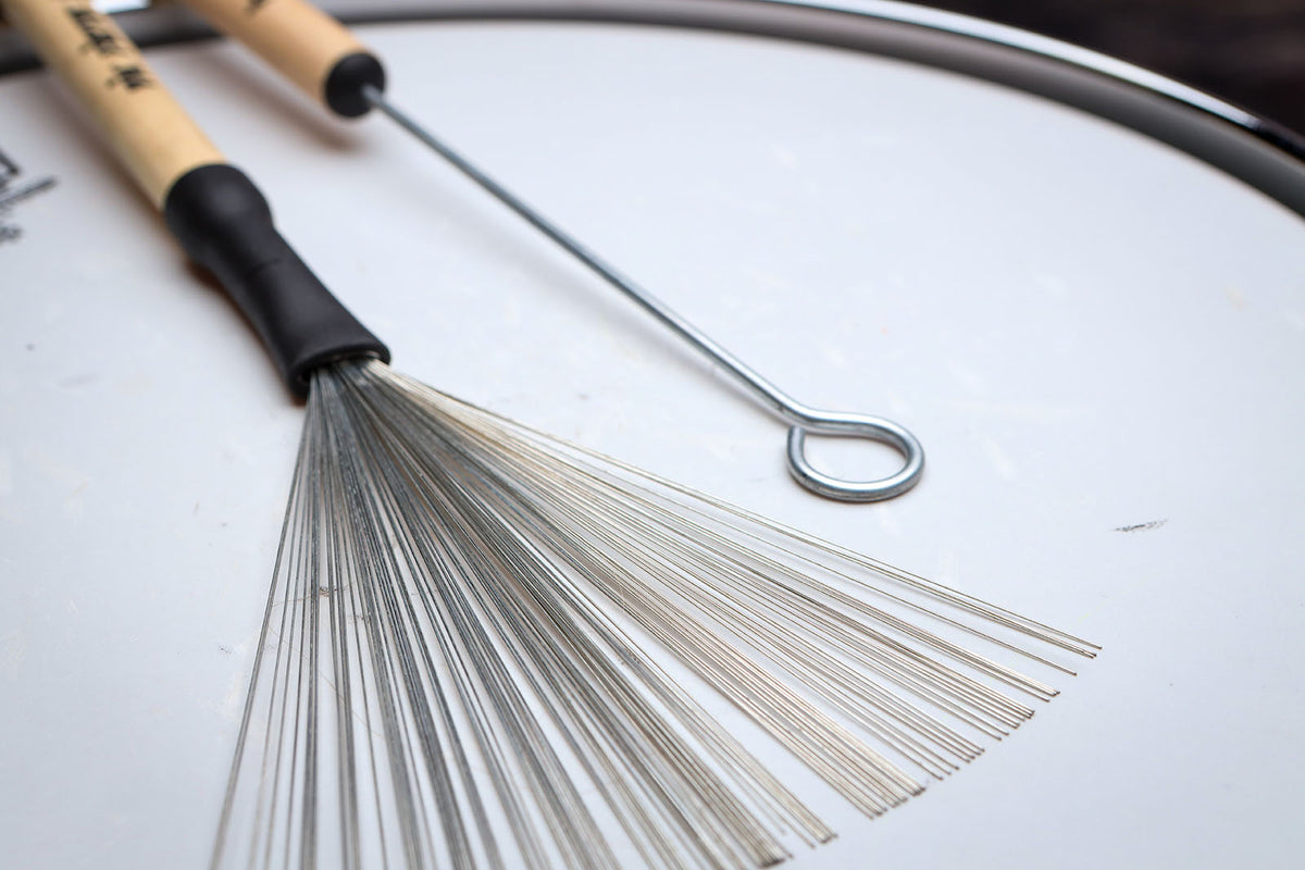 Legacy Brush