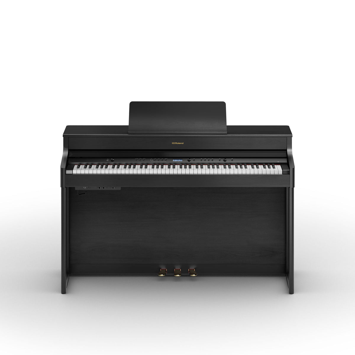 HP702 Noir charbon