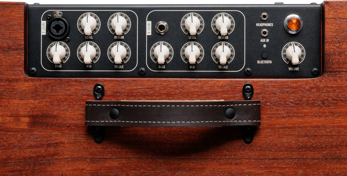 Circa 74 10" 150W + standaard
