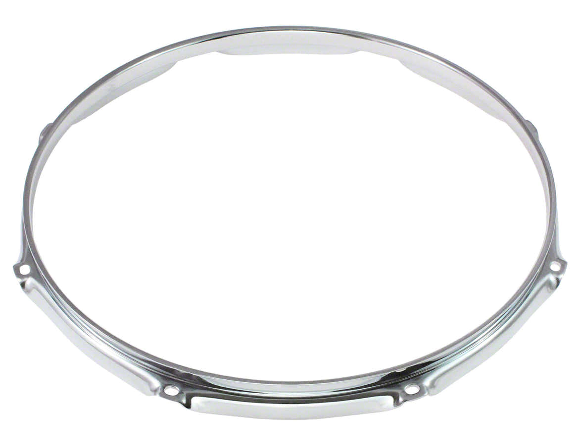 Cercle 16" 8 Tirants Super Triple Flange 3.0mm