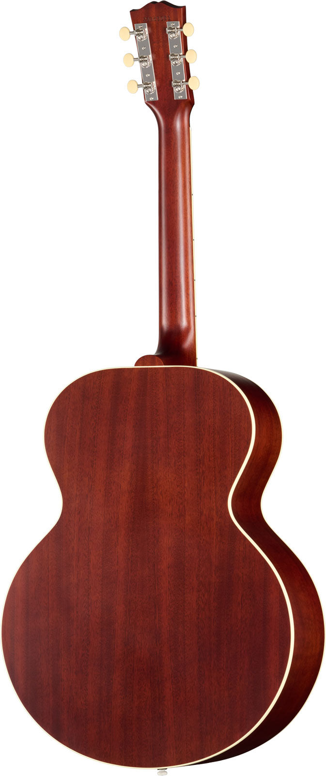 J-185 Century 12F Vintage Amber Original