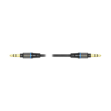 Iline Stereo Aux Adaptateur Sortie Stereo Vers Aux Stereo Male