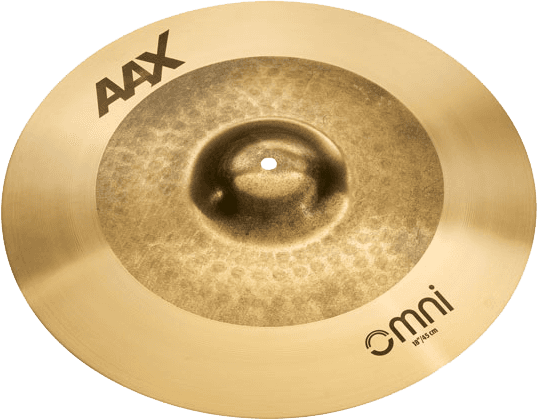 AAX 18" Omni