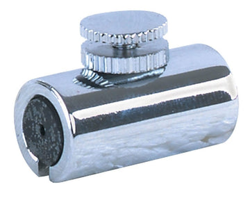 Éliminateur Contrebasse Petit Éliminateur Cylindrique Chromé