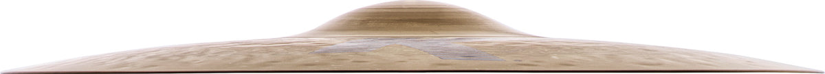 K0823 - Charleston K-Series 14" Hi Hats