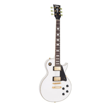 V100Aw Gold H/W Arctic White
