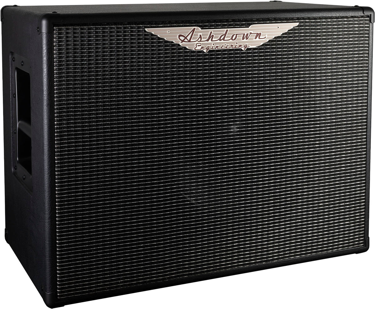 ABM 1 x 12" B&C 600w 8Ohms gemaakt in het Verenigd Koninkrijk