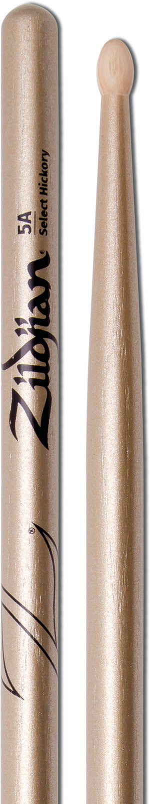 Z5ACG - 5A Chroma-goud