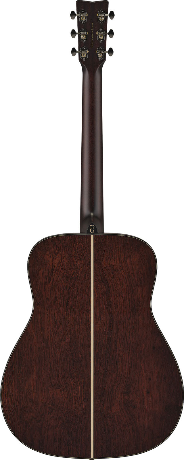 FG9 60 Anni LTD Editie Naturel