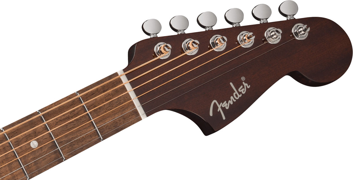 California Deluxe Redondo CE WN Zwart