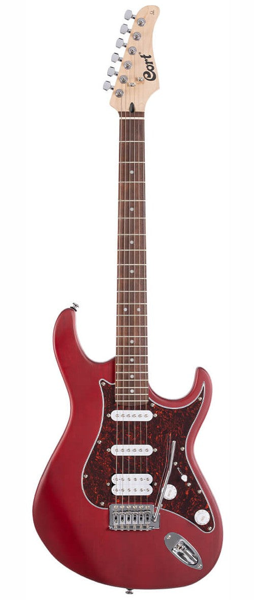 Guitares électriques Cort