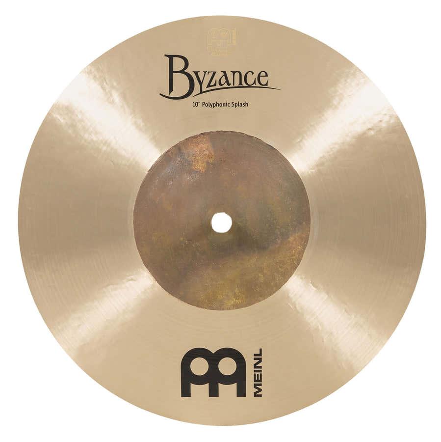 Splash Byzance 10" Polyphonic
