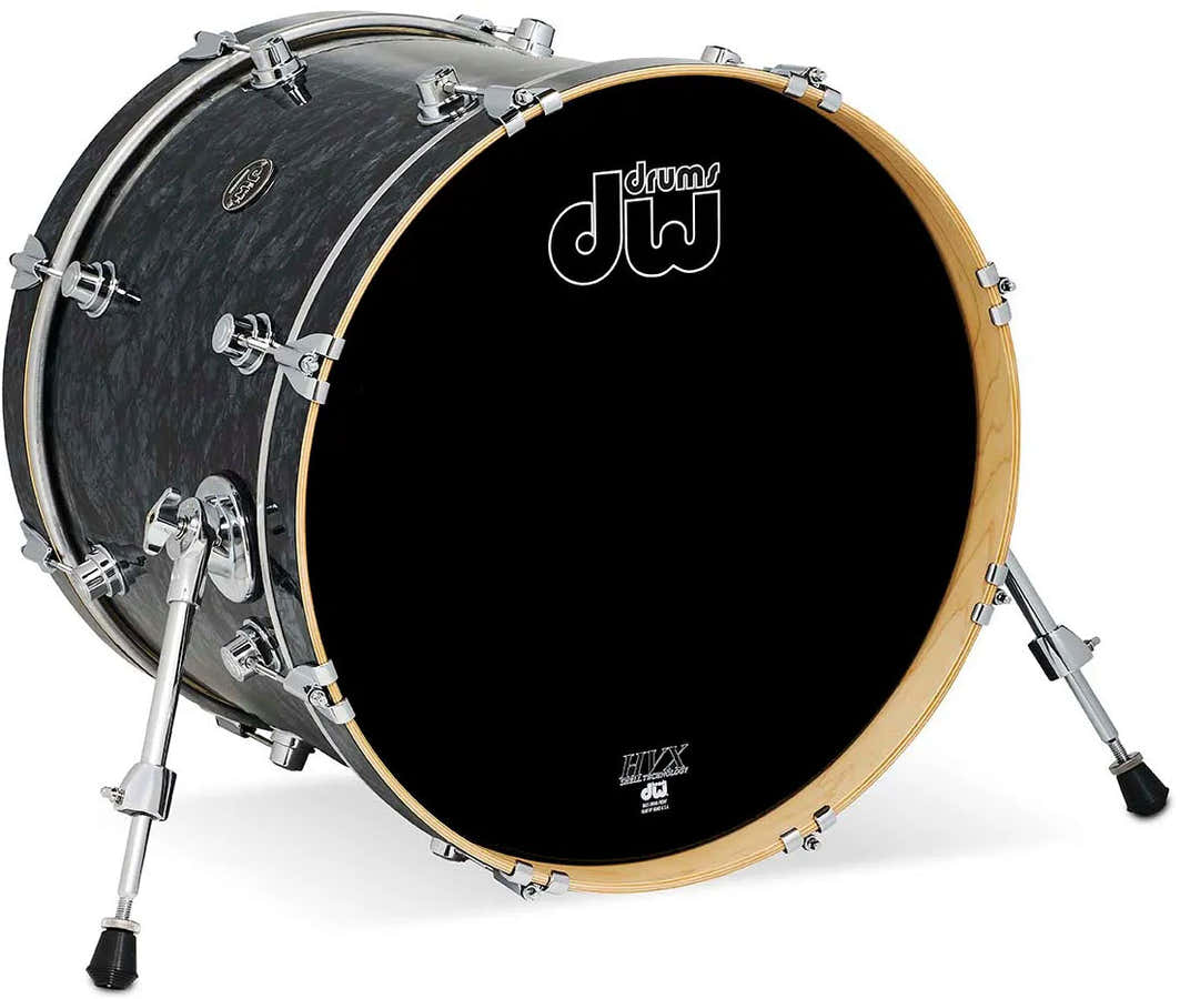 20X16 Performance Black Diamond