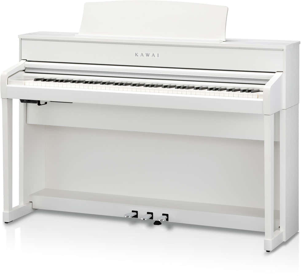 CA701 Blanc